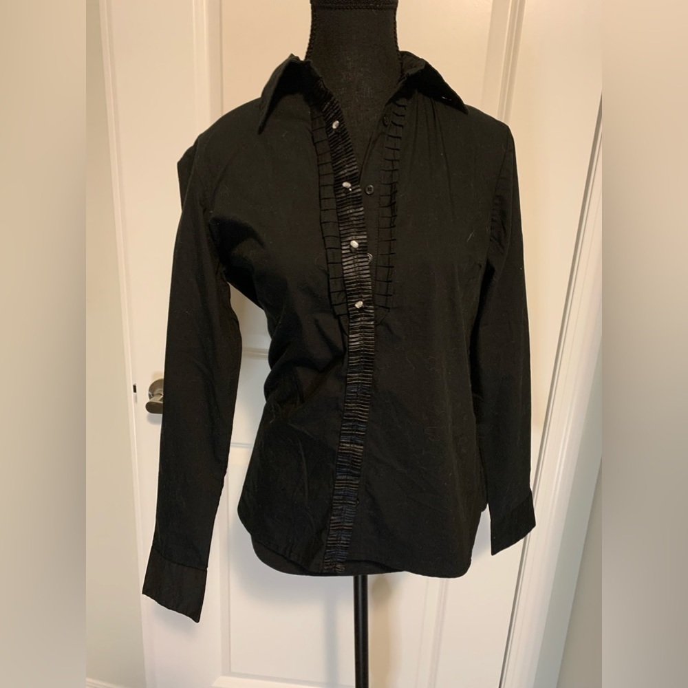 Folia ladies shirt in size S